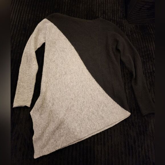 Cashmere Sweater - Picture 3 of 8